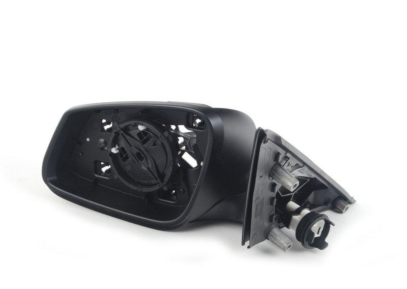 Наружное зеркало с обогр. без стекла Л