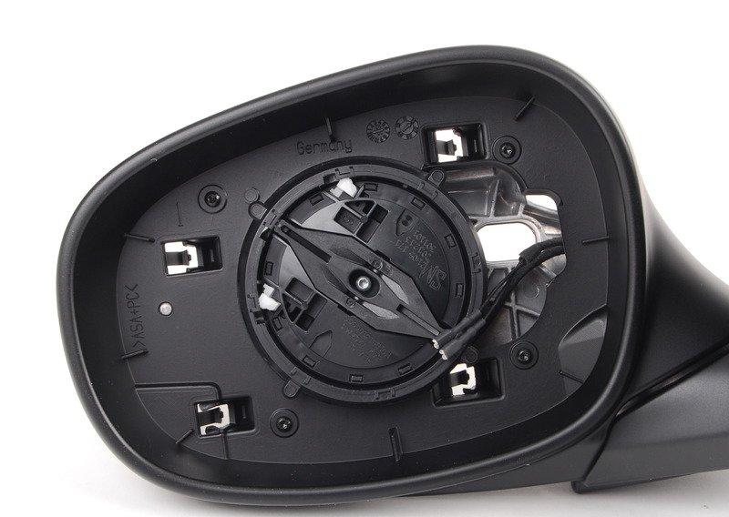 Наружное зеркало с обогр. без стекла Л