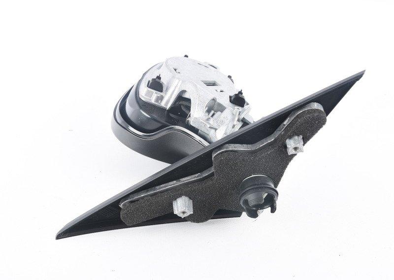 Наружное зеркало с обогревом Л