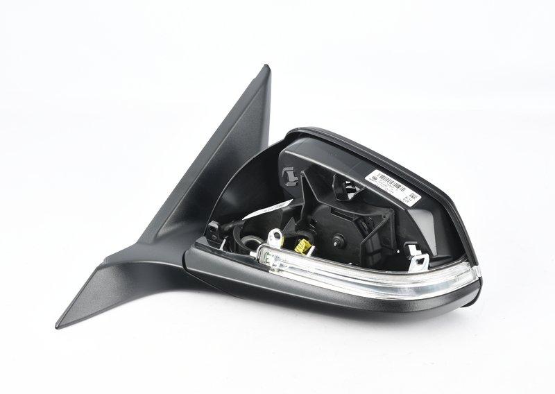 Наружное зеркало с обогревом Л