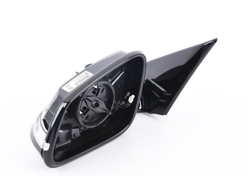 Наружное зеркало с обогревом Л