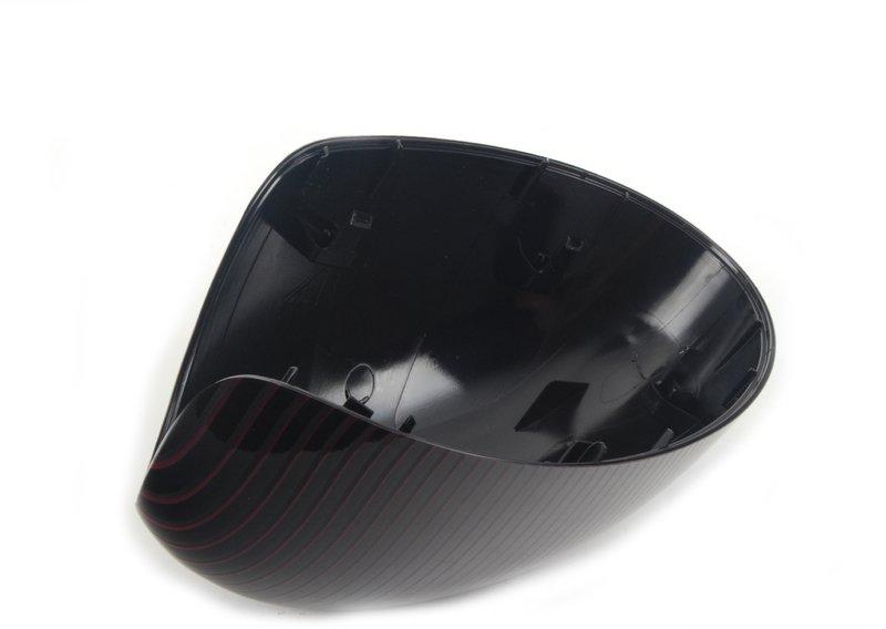 Кожух зеркала Л