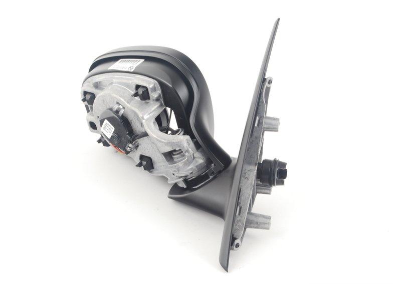 Наружное зеркало с обогревом без стекл.П