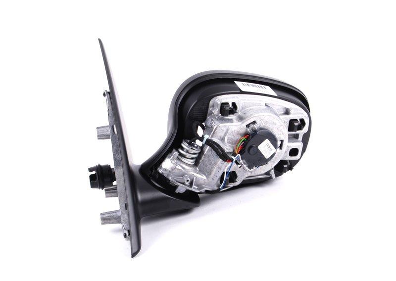 Наружное зеркало с обогр. без стекла Л