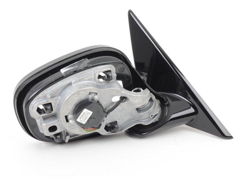 Наружное зеркало с обогревом без стекл.П