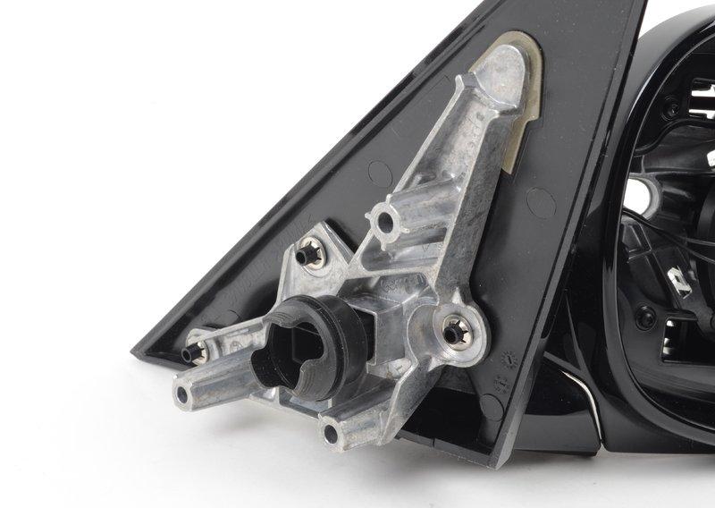 Наружное зеркало с обогревом без стекл.П