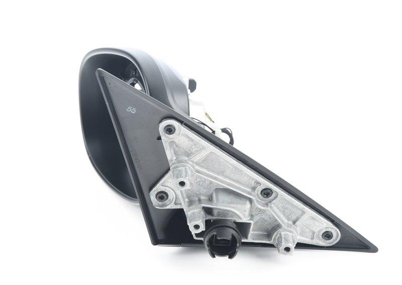 Наружное зеркало с обогревом с памятью Л