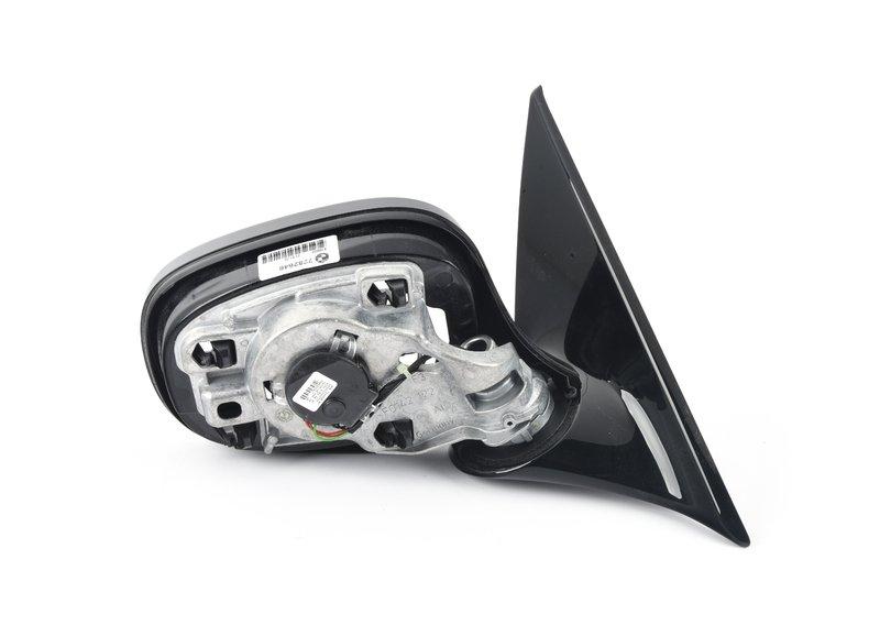 Наружное зеркало с обогревом с памятью П