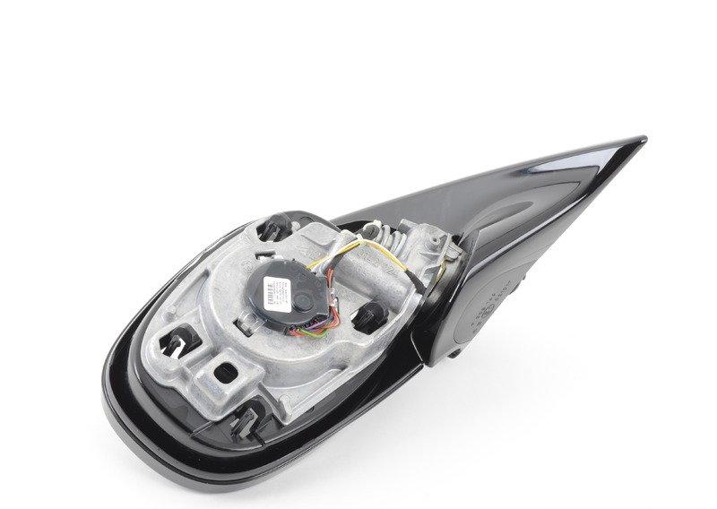 Наружное зеркало с обогревом с памятью П