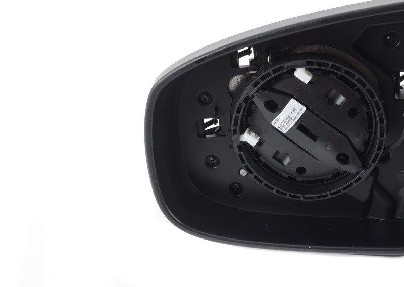 E70 зеркало левое