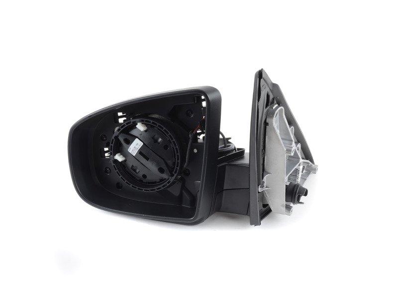 E70 зеркало левое