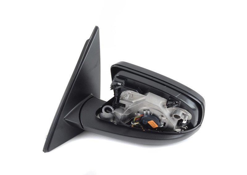 E70 зеркало левое