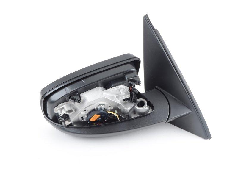 Наружное зеркало с обогревом П