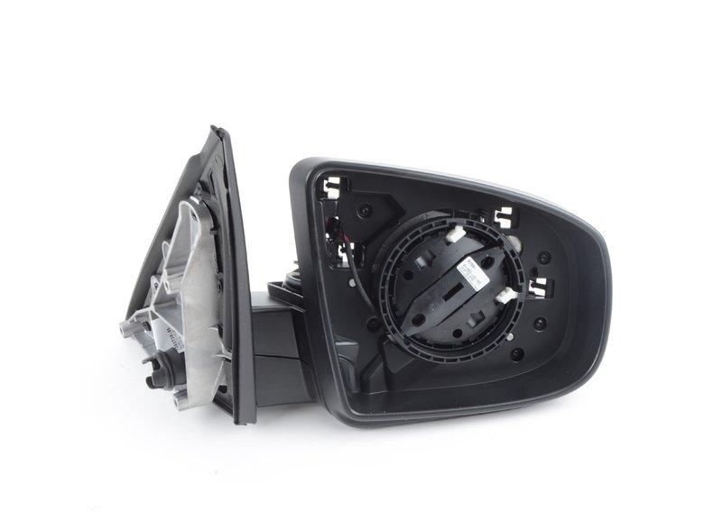 Наружное зеркало с обогревом П