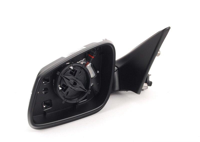 Наружное зеркало с обогр. без стекла Л