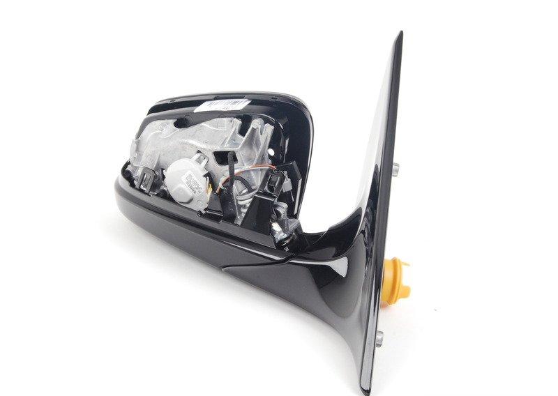 Наружное зеркало с обогревом без стекл.П