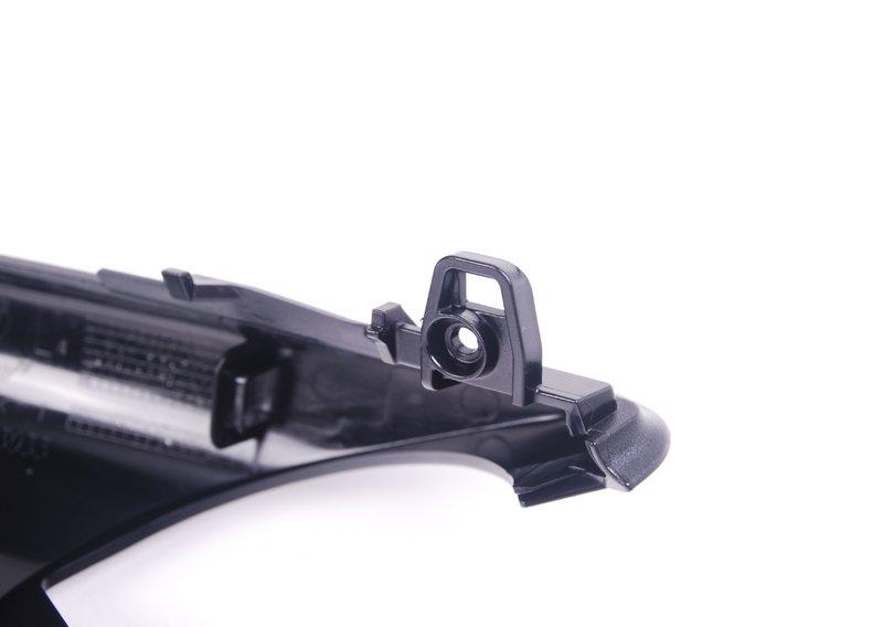 Нижняя часть корпуса мерейн.Л