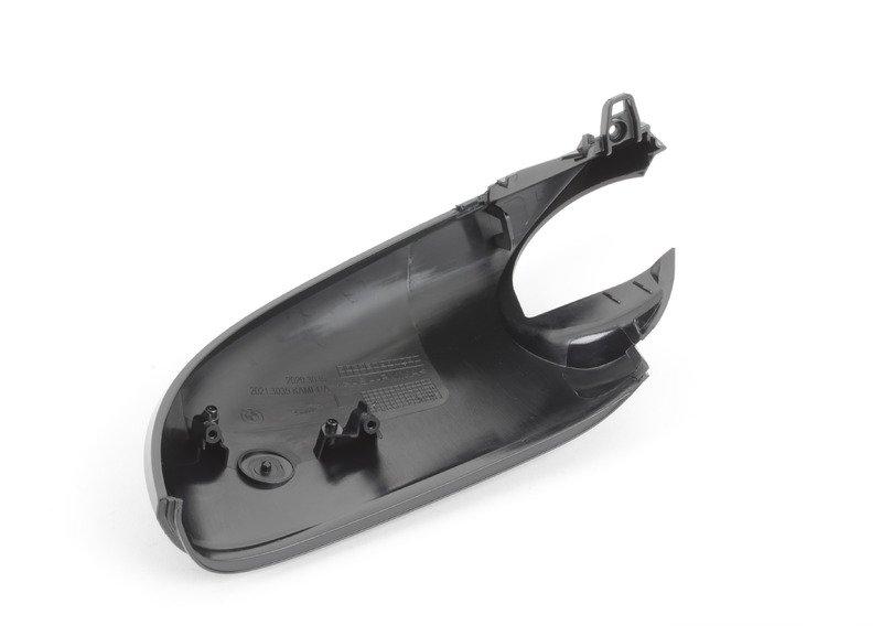 Нижняя часть корпуса Л