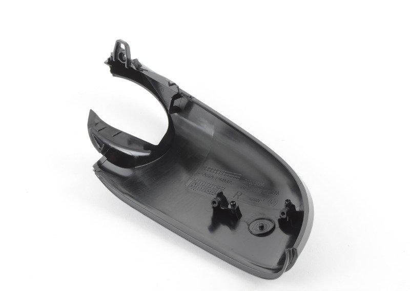 Нижняя часть корпуса П