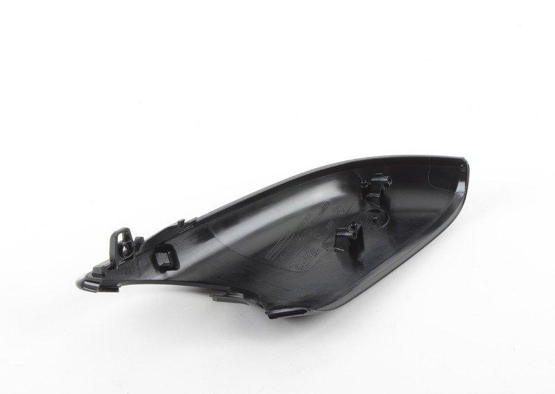 Нижняя часть корпуса П