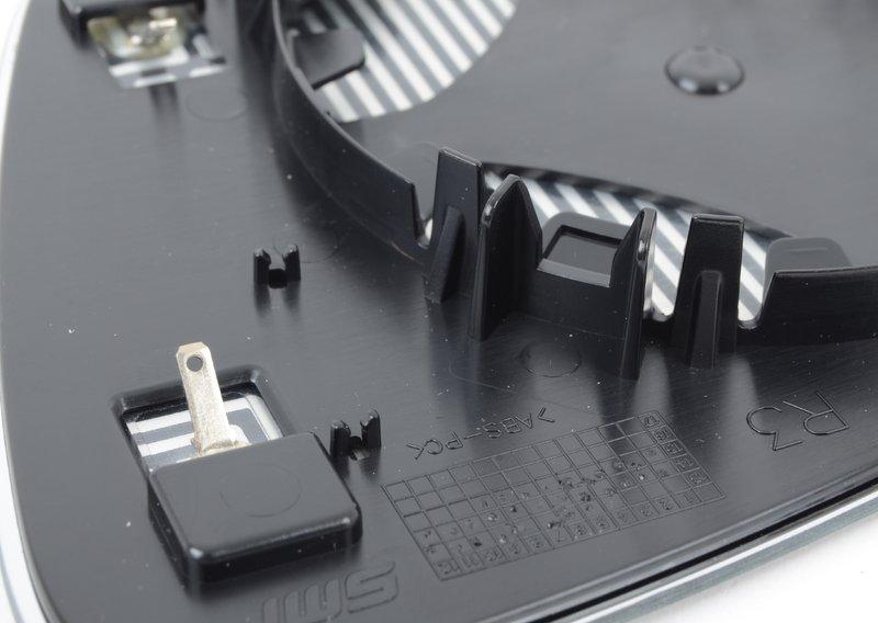 стекло зеркала панорамное F20f30f34 П