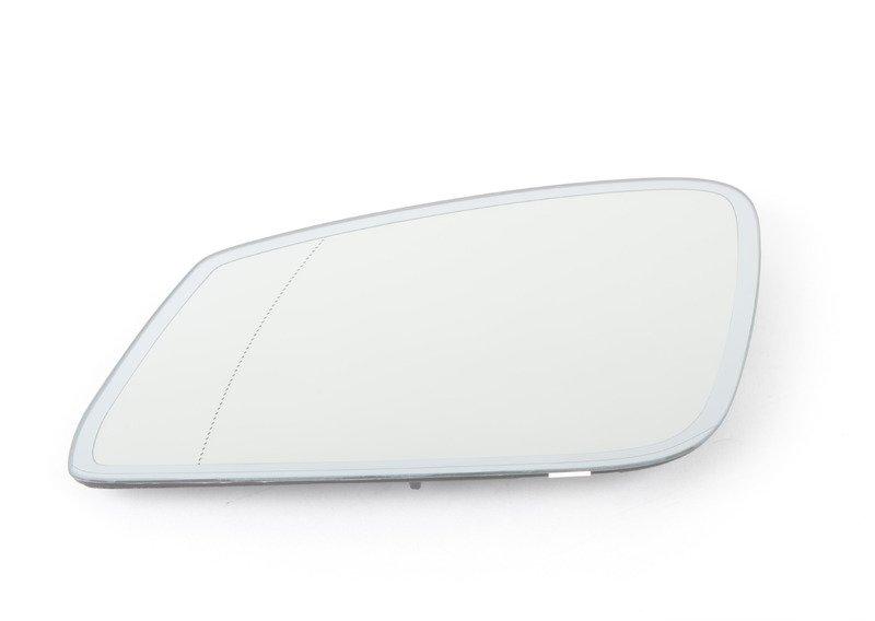 зеркальный элемент F20/F30/F32 Л э/хром