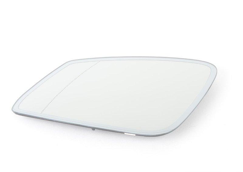 зеркальный элемент F20/F30/F32 Л э/хром