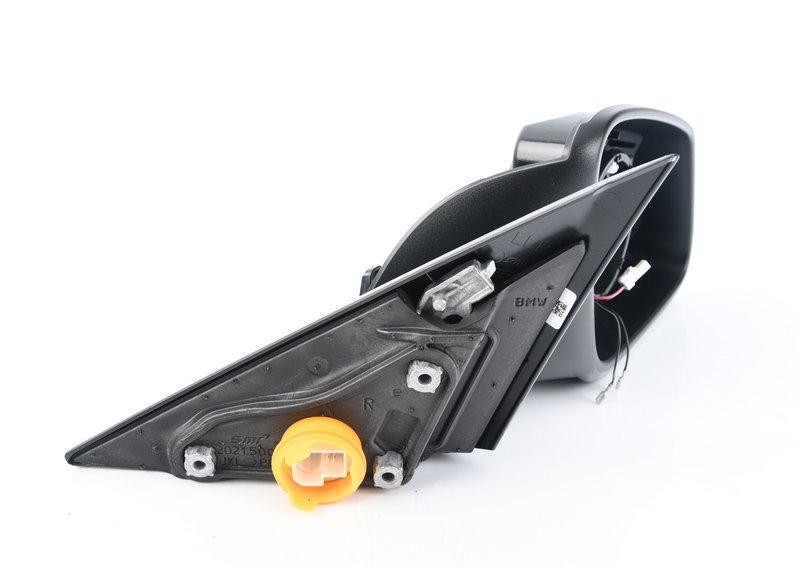 Наружное зеркало с обогревом без стекл.П