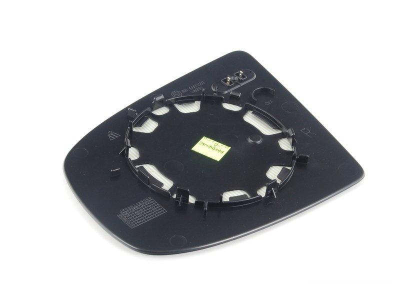 E70 зеркальный элемент правый