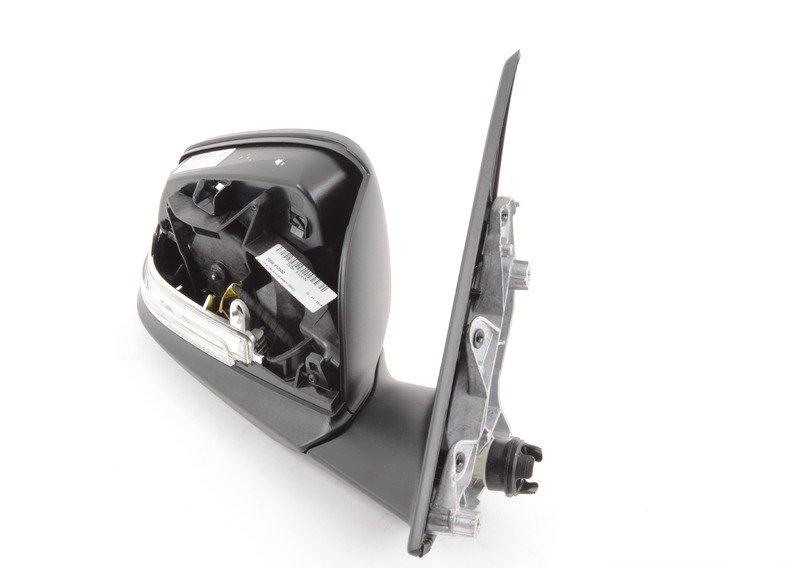 Наружное зеркало с обогревом П