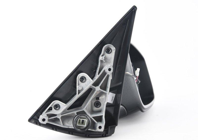 Наружн.зеркало с обогр.с шиной памяти П