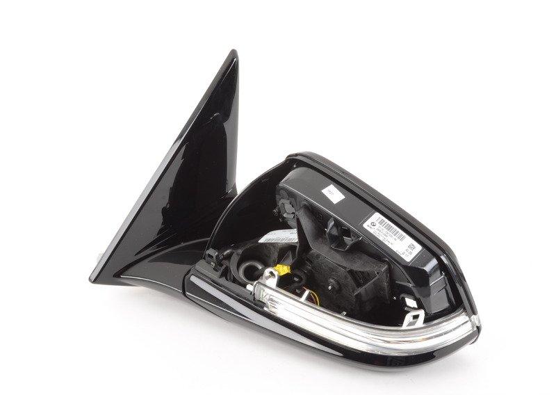 Наружное зеркало с обогревом Л