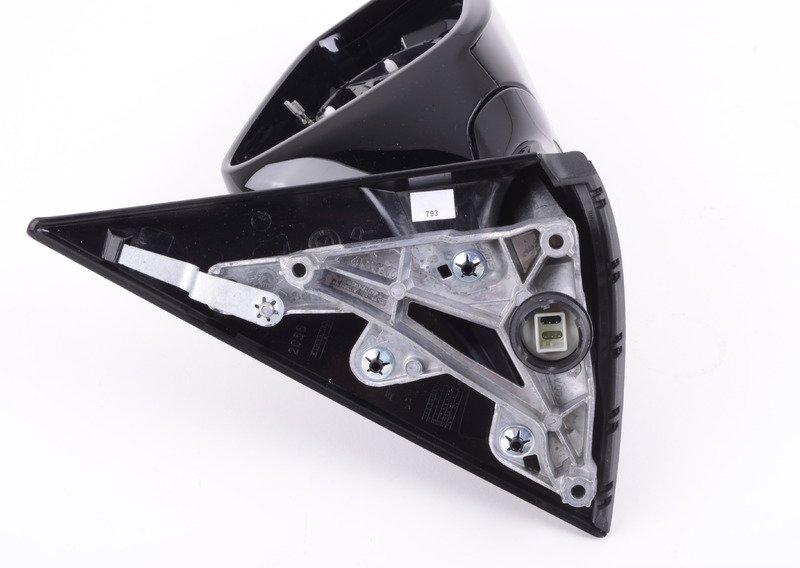 Наружное зеркало с обогревом П