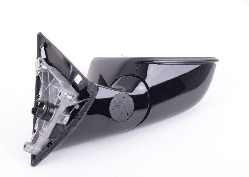 Наружное зеркало с обогревом П