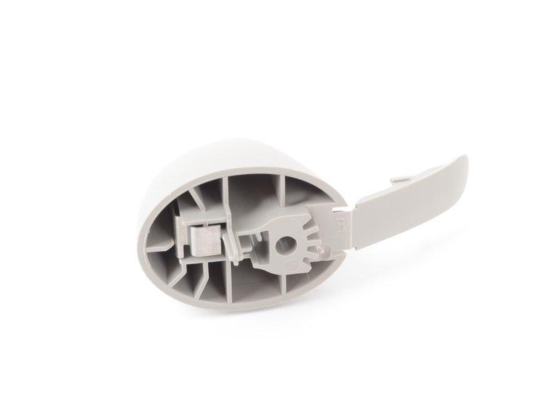 Кронштейн солнцезащитного козырька