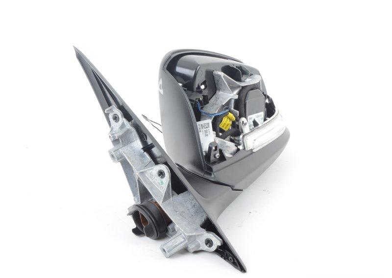 Наружное зеркало с обогревом Л