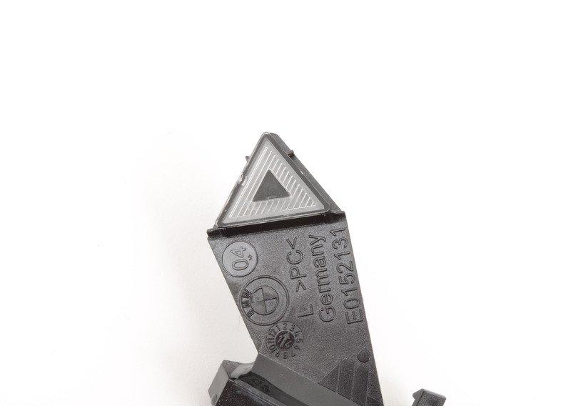 Лампа предупр.об опасн.при перестроен.лв