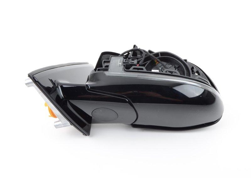 Наружное зеркало с обогр. без стекла Л