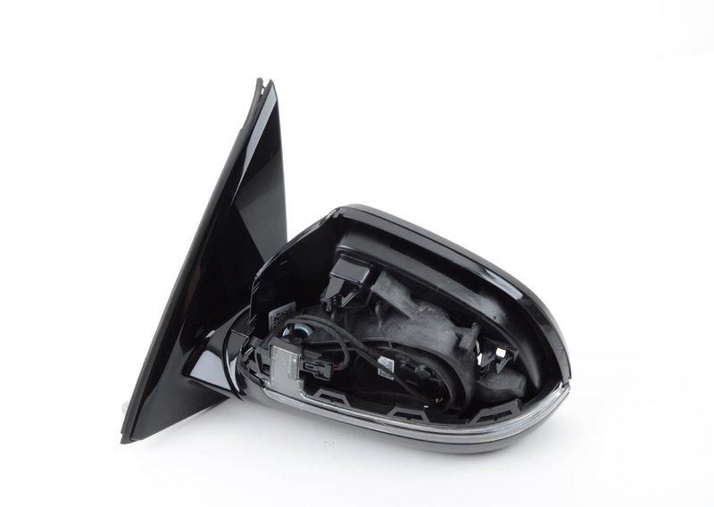 Наружное зеркало с обогр. без стекла Л