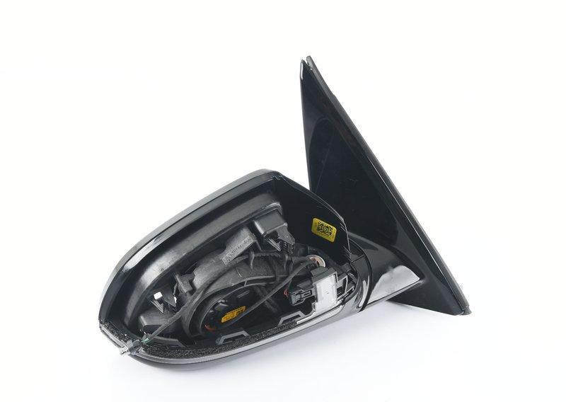 Наружное зеркало с обогревом без стекл.П