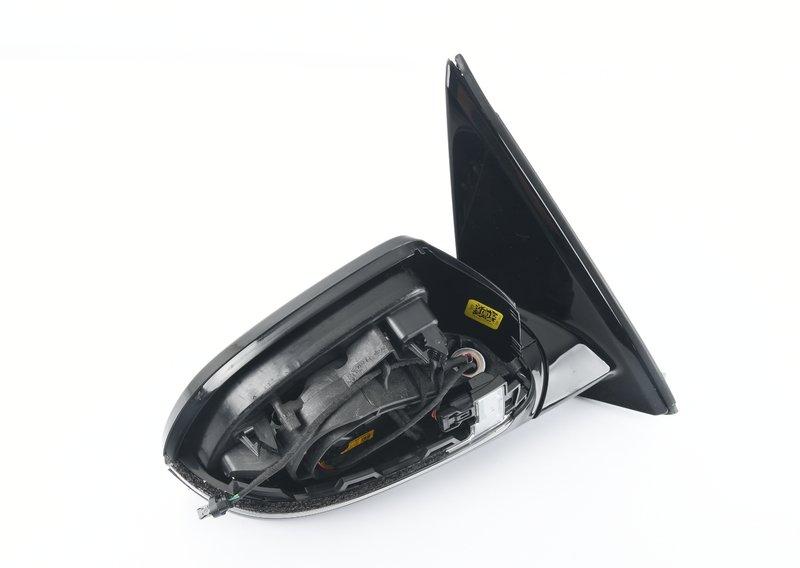 Наружное зеркало с обогревом без стекл.П