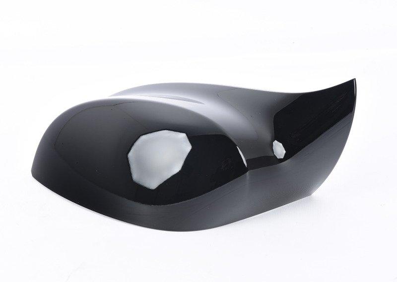 Защитный кожух наружного зеркала Л