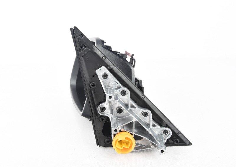 Наружное зеркало с обогр. без стекла Л