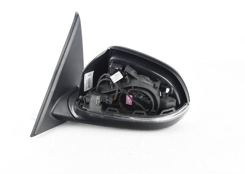 Наружное зеркало с обогр. без стекла Л