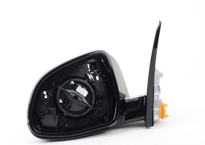 Наружное зеркало с обогр. без стекла Л