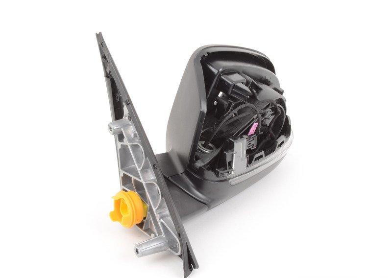 Наружное зеркало с обогр. без стекла Л