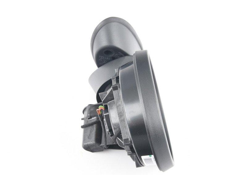 Наружное зеркало с обогревом без стекл.П