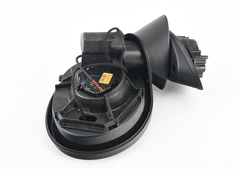 Наружное зеркало с обогревом без стекл.П