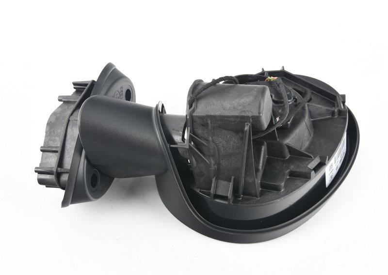 Наружное зеркало с обогревом без стекл.П