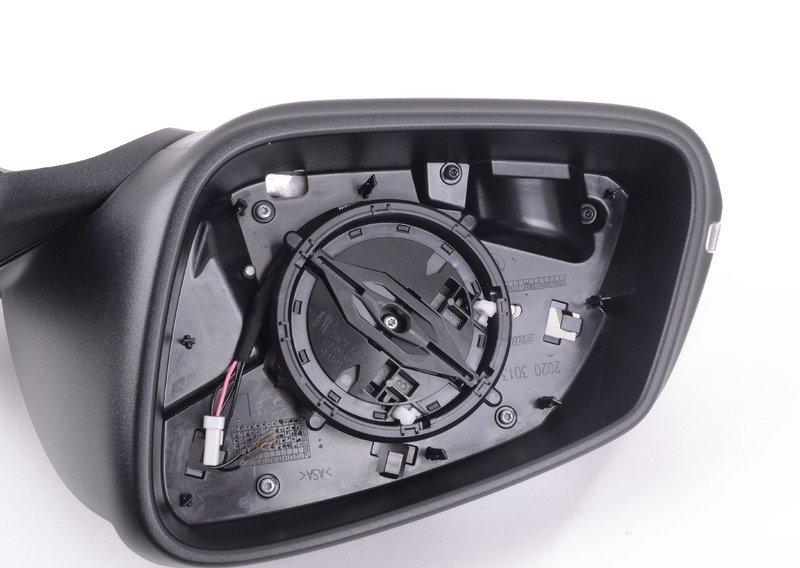 Наружное зеркало с обогревом Л